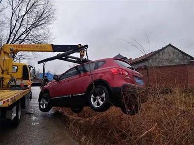 黄骅楚雄道路救援